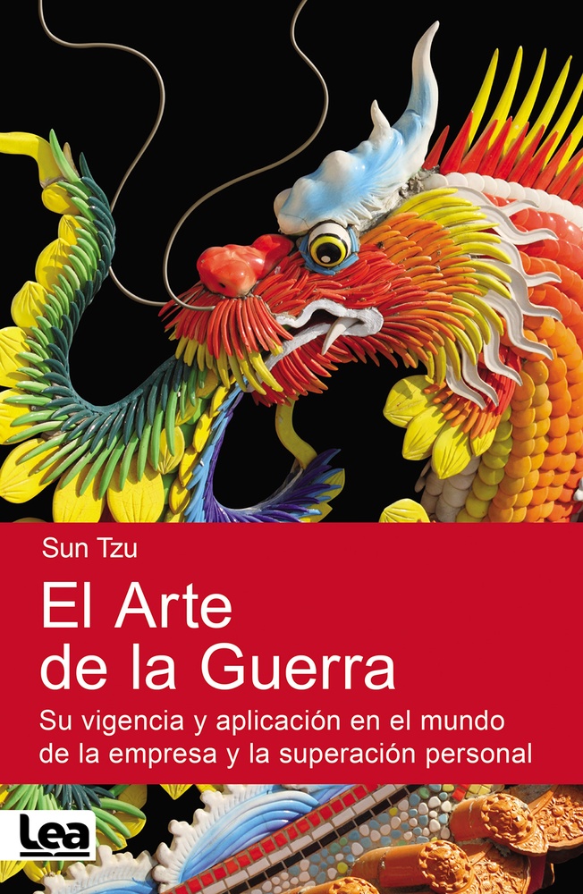 El arte de la guerra (apéndice de Enzo Maqueira)