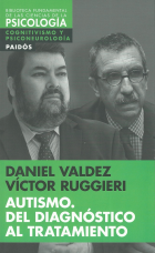 Autismo. Del diagnostico al tratamiento - LN