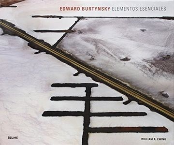 Edward Burtynsky. Elementos esenciales
