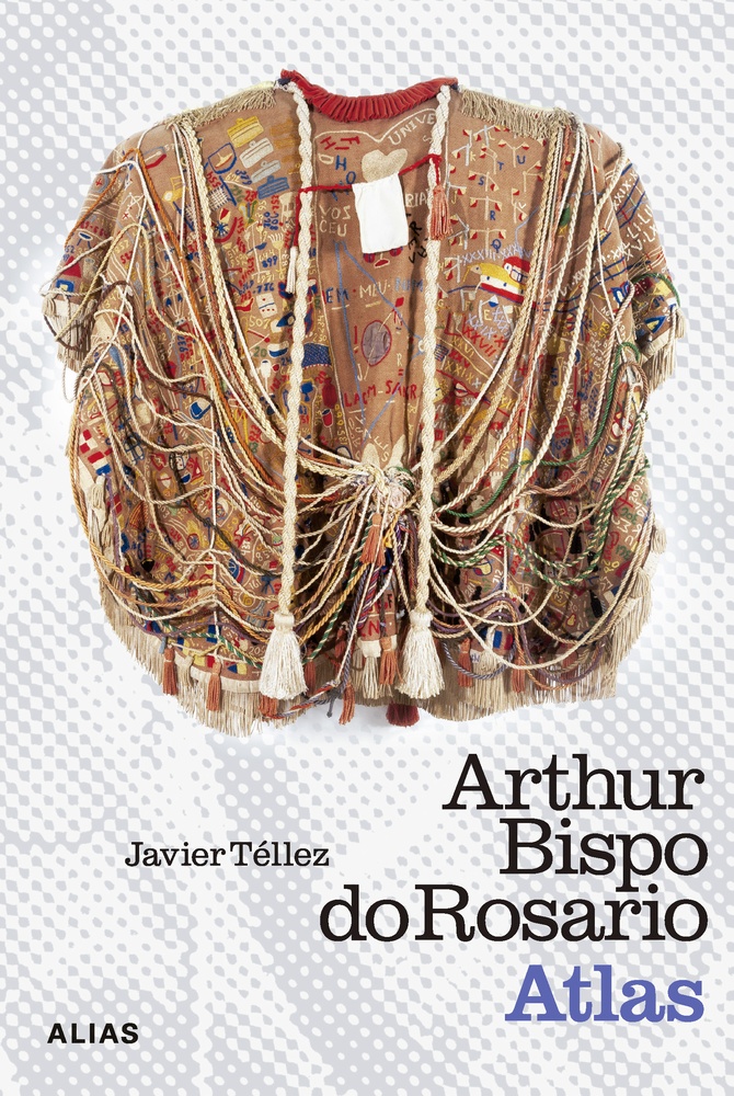 Arthur Bispo do Rosario, Atlas
