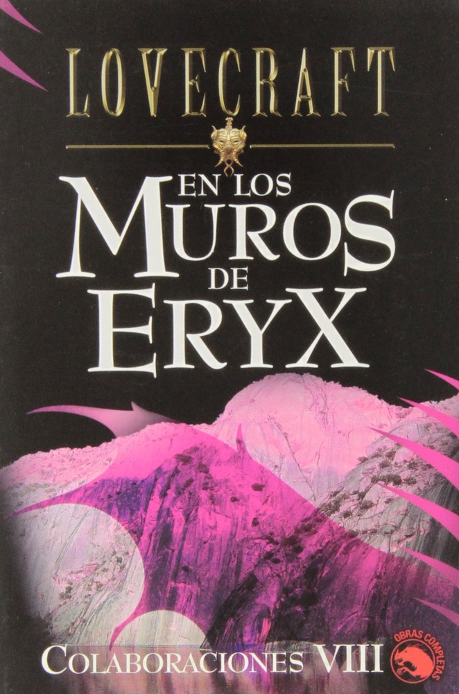 En los muros de Eryx