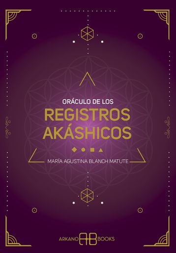 Oraculo de los registros akashicos