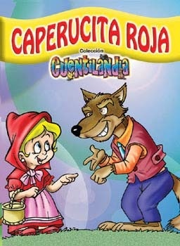 Caperucita roja
