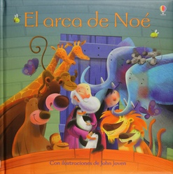 El Arca De Noe