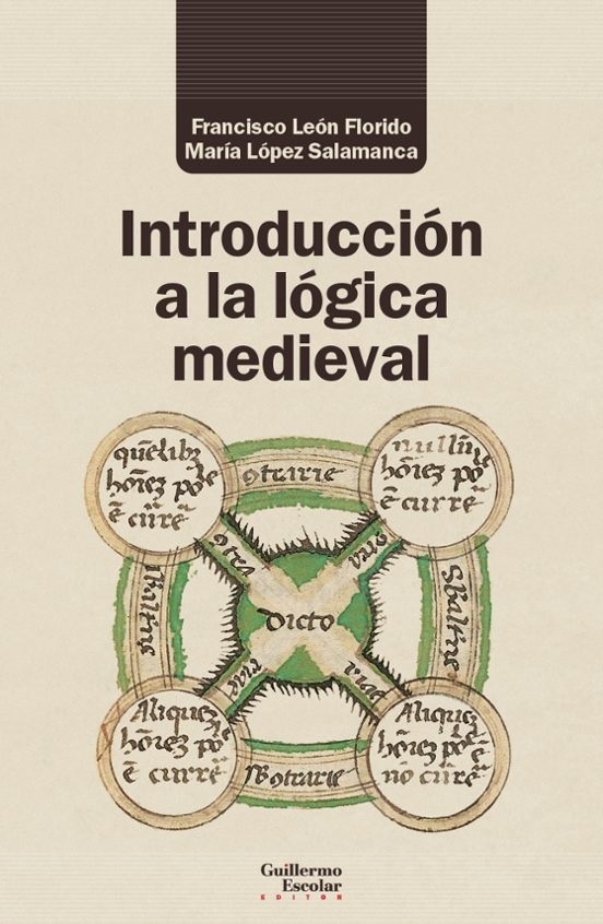 Introducción a la lógica medieval