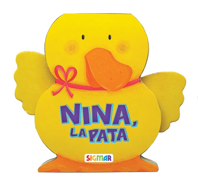 Nina, la pata