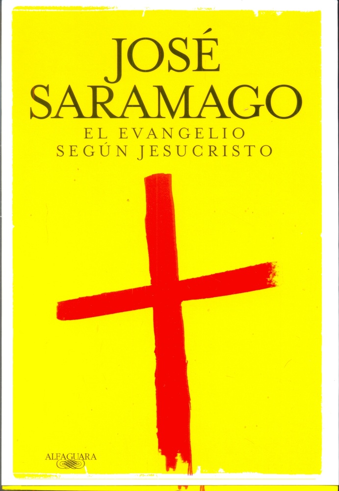 El Evangelio segun Jesucristo