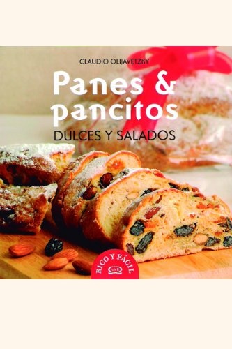 Panes y pancitos