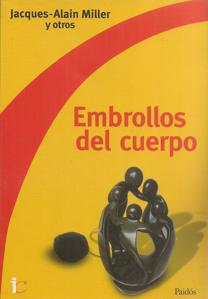 Embrollos del cuerpo