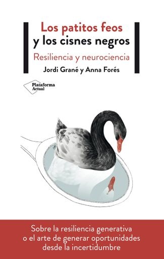 Los Patitos feos y los cisnes negros