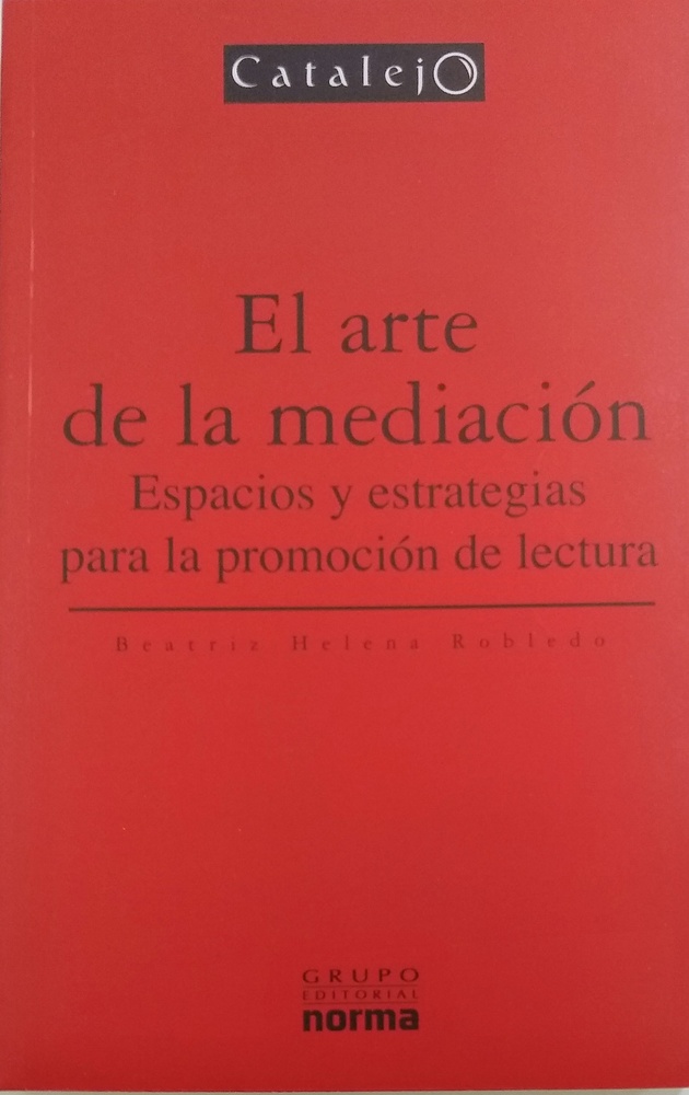 El Arte de la mediacion