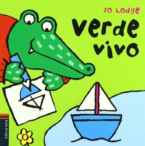 Verde vivo