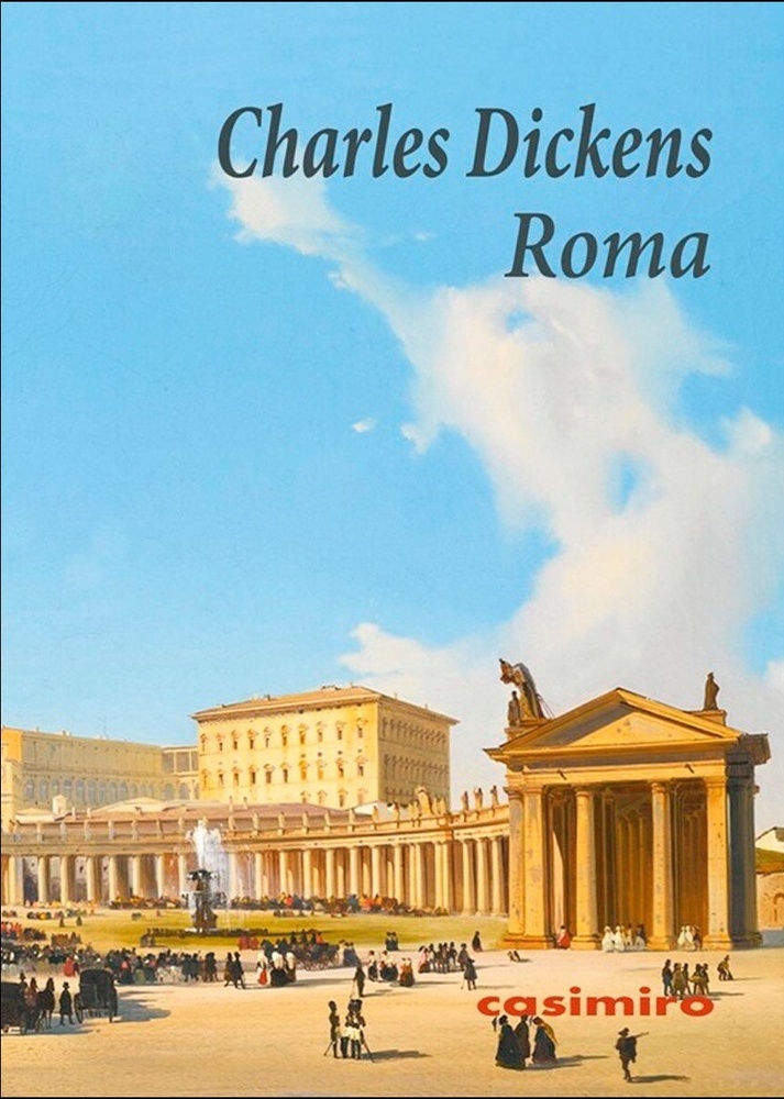 Roma (Dickens)