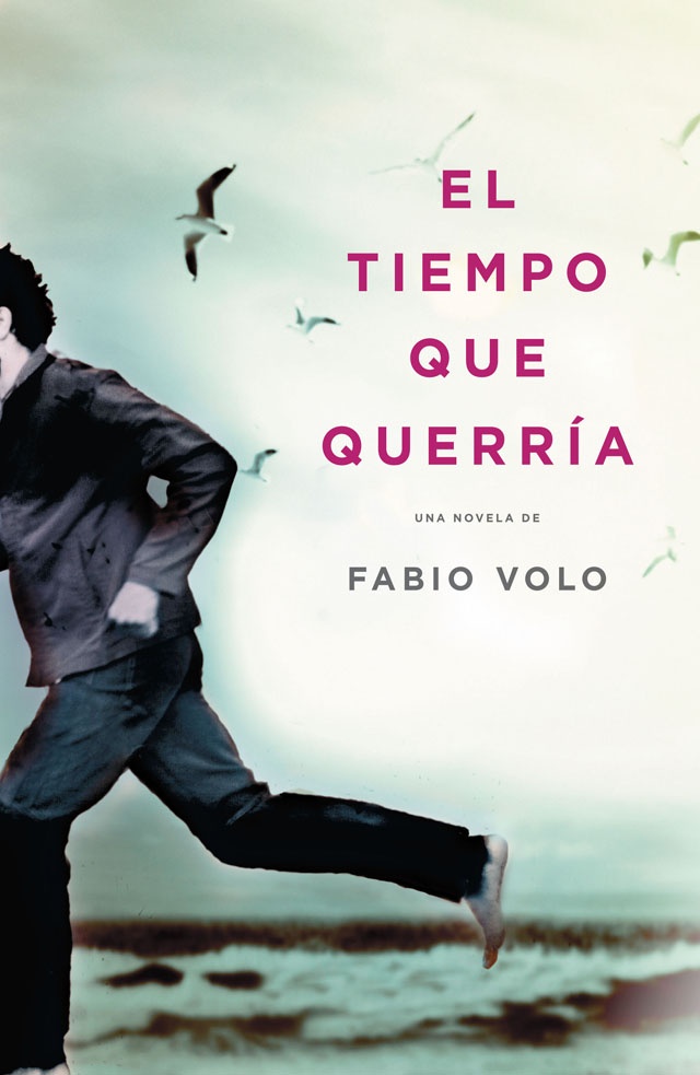 El Tiempo que querria