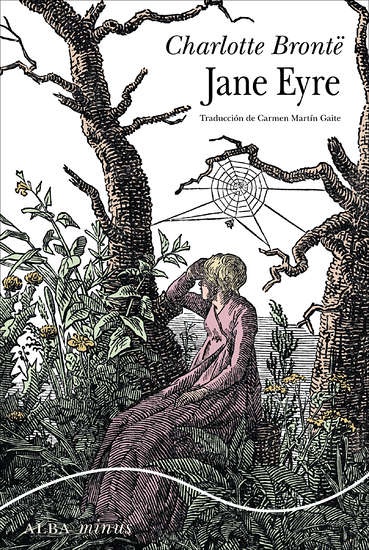 Jane eyre