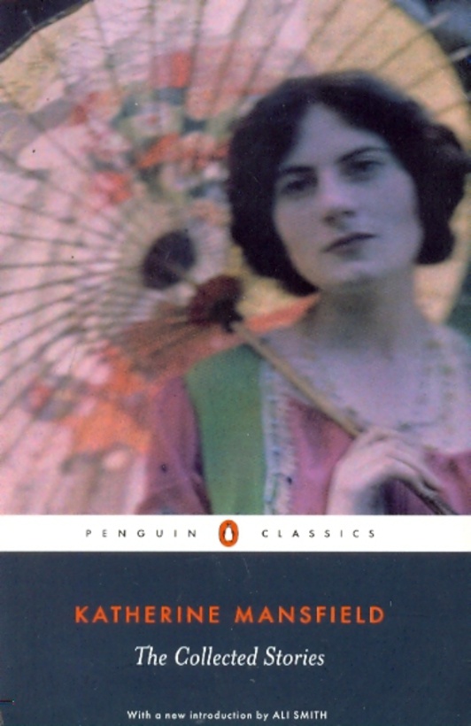 The Collected stories