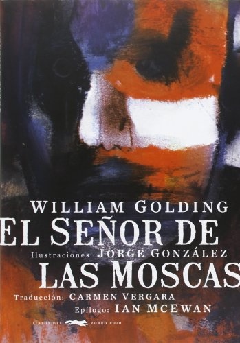 el Señor de las moscas