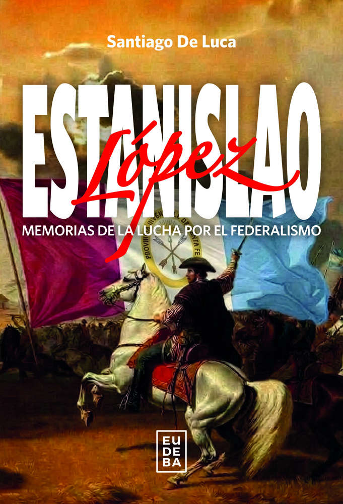 Estanislao López