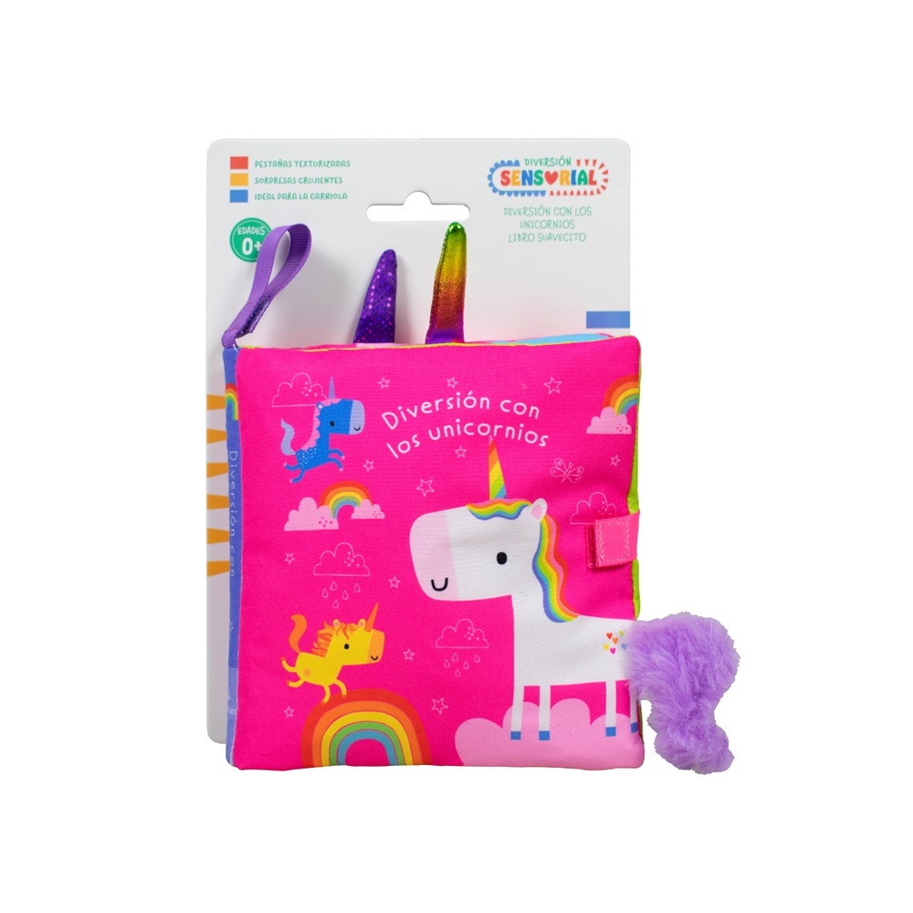 Diversion con el unicornios