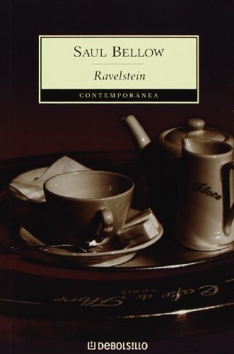 Ravelstein