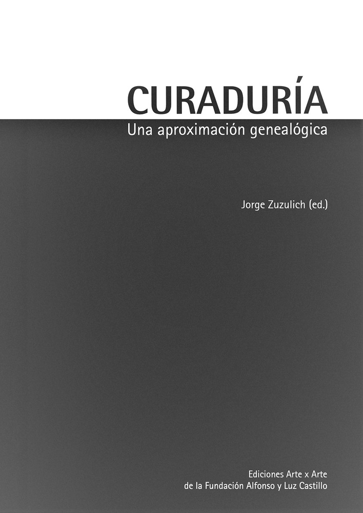 Curaduria