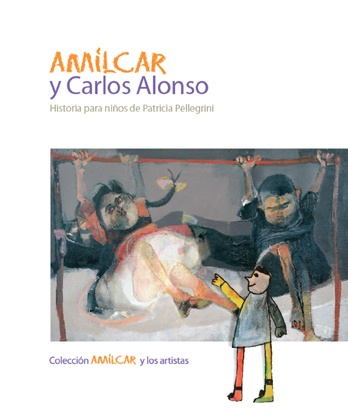 Amilcar y Carlos Alonso