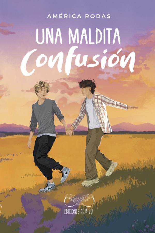 Una maldita confusión