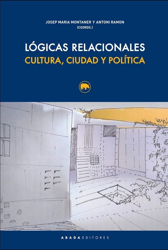 Lógicas relacionales