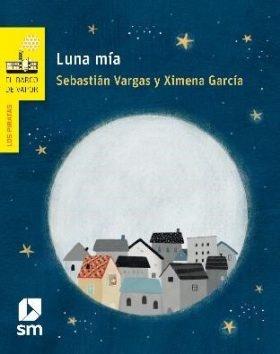 Luna mía