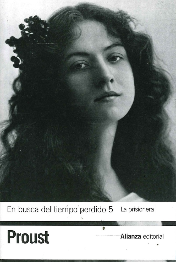 En busca del tiempo perdido 5