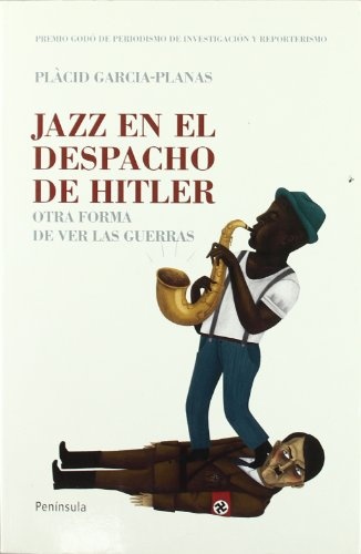 Jazz en el despacho de Hitler