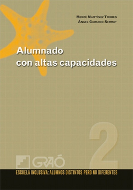 Alumnado con altas capacidades