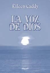 La Voz de dios