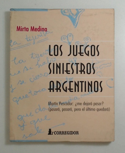 Pensamiento en curso (ineditos 1972-1987) 1a.ed