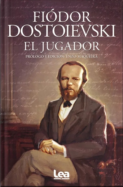 El Jugador