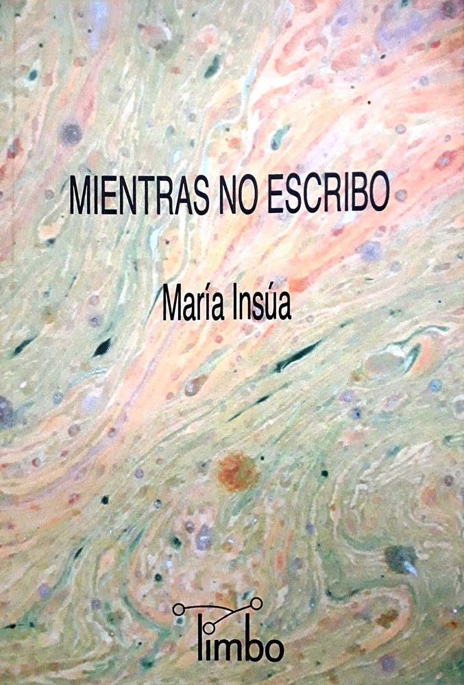 Mientras no escribo