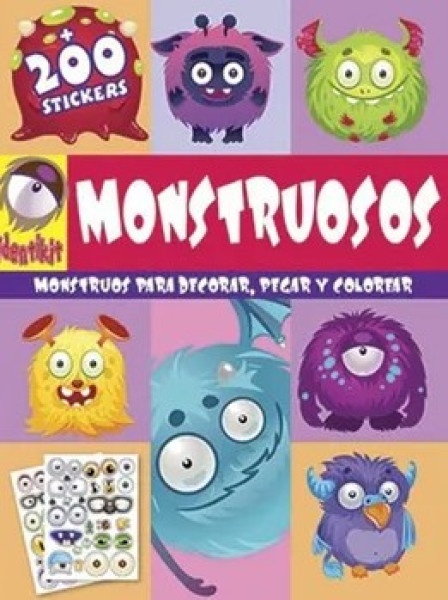 Monstruosos