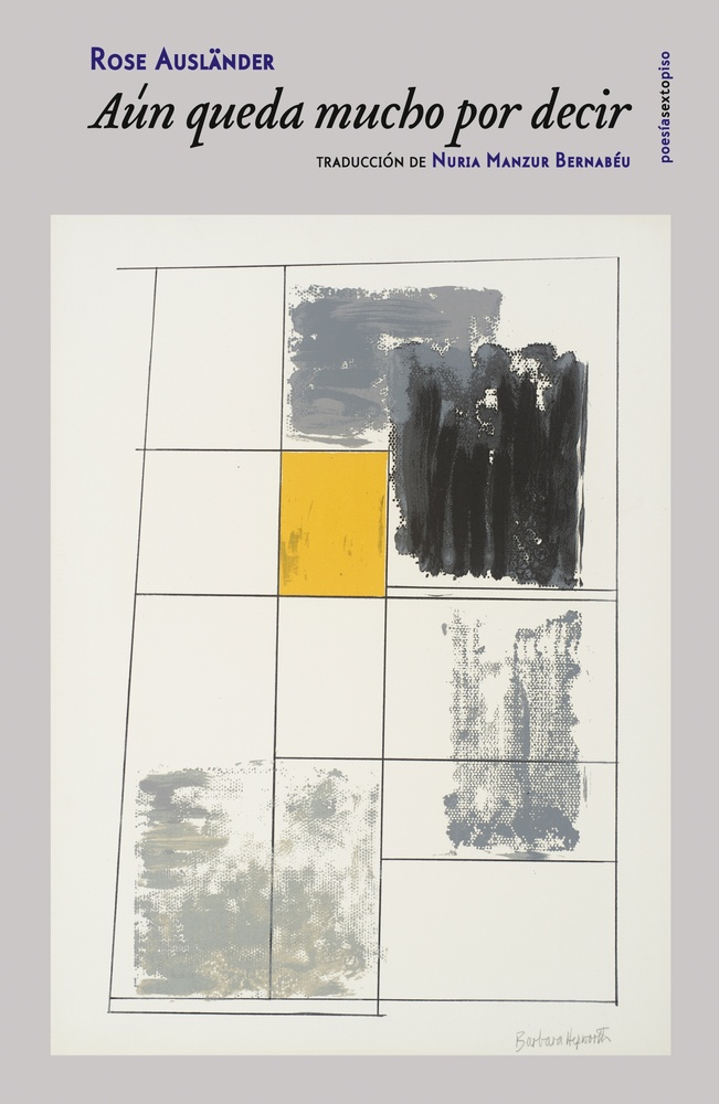 Aun Queda Mucho Por Decir