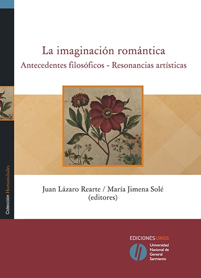 La Imaginacion romantica