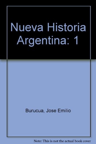 Nueva historia argentina