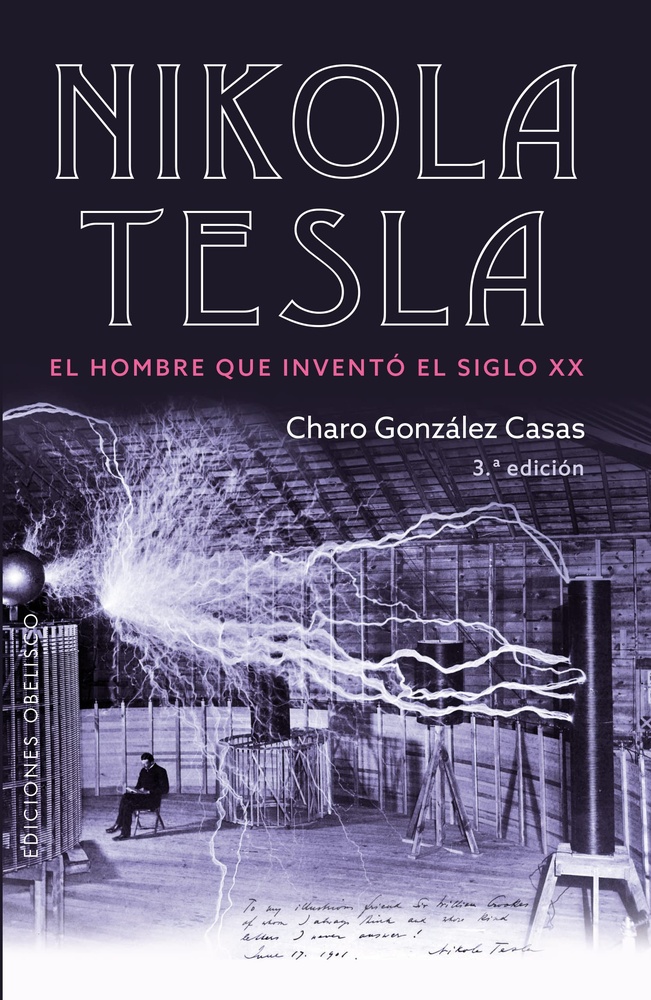 Nikola Tesla