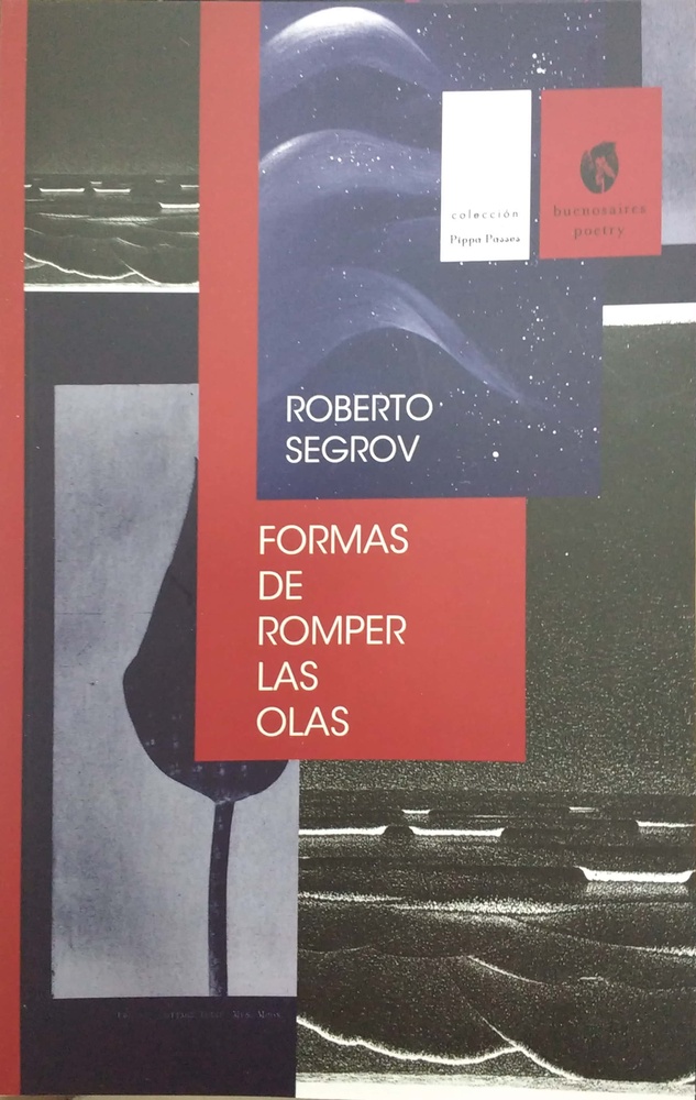 Formas de romper las olas