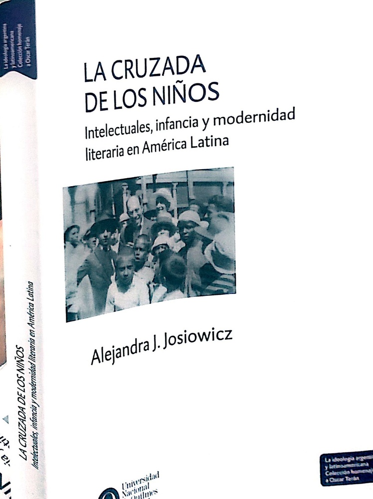 La Cruzada de los niños