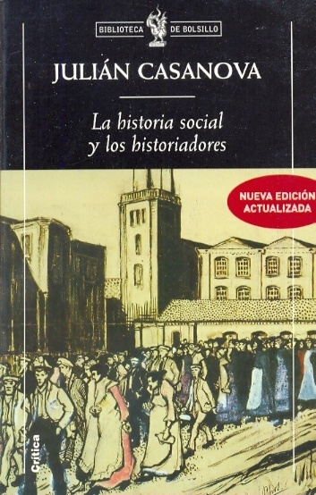 La historia social y los historiadores