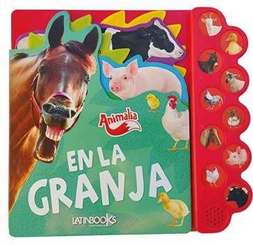 A La Granja