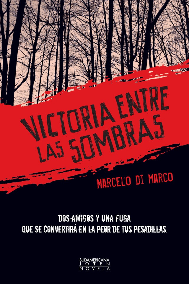 Victoria entre las sombras