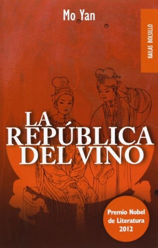 La Republica del vino