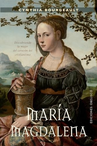 Maria Magdalena