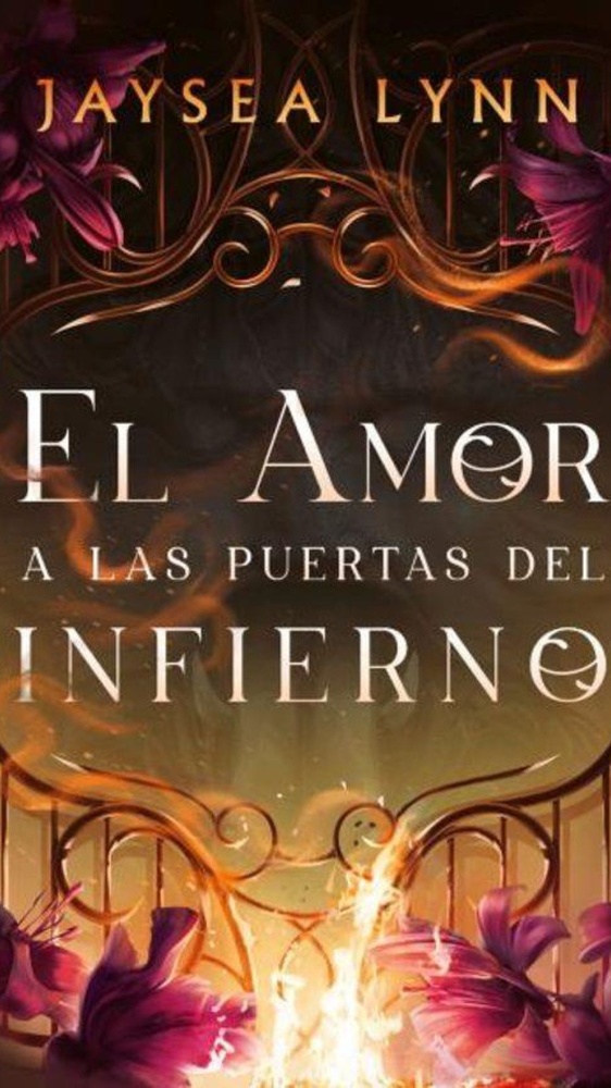 El amor a las puertas del infierno