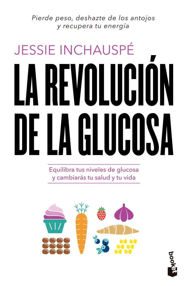 La revolución de la glucosa